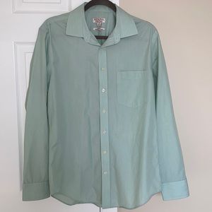 Merona Men's Dress Shirt